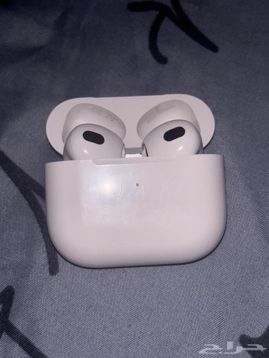 ايربودز 3 اصليه64440260820994112