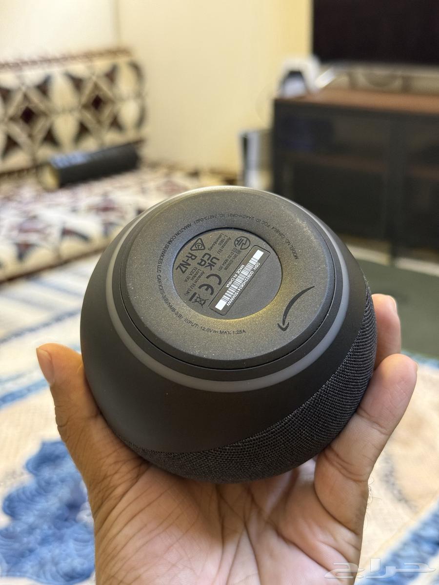 Amazon Echo Dot (الجيل الخامس)64435177220098113