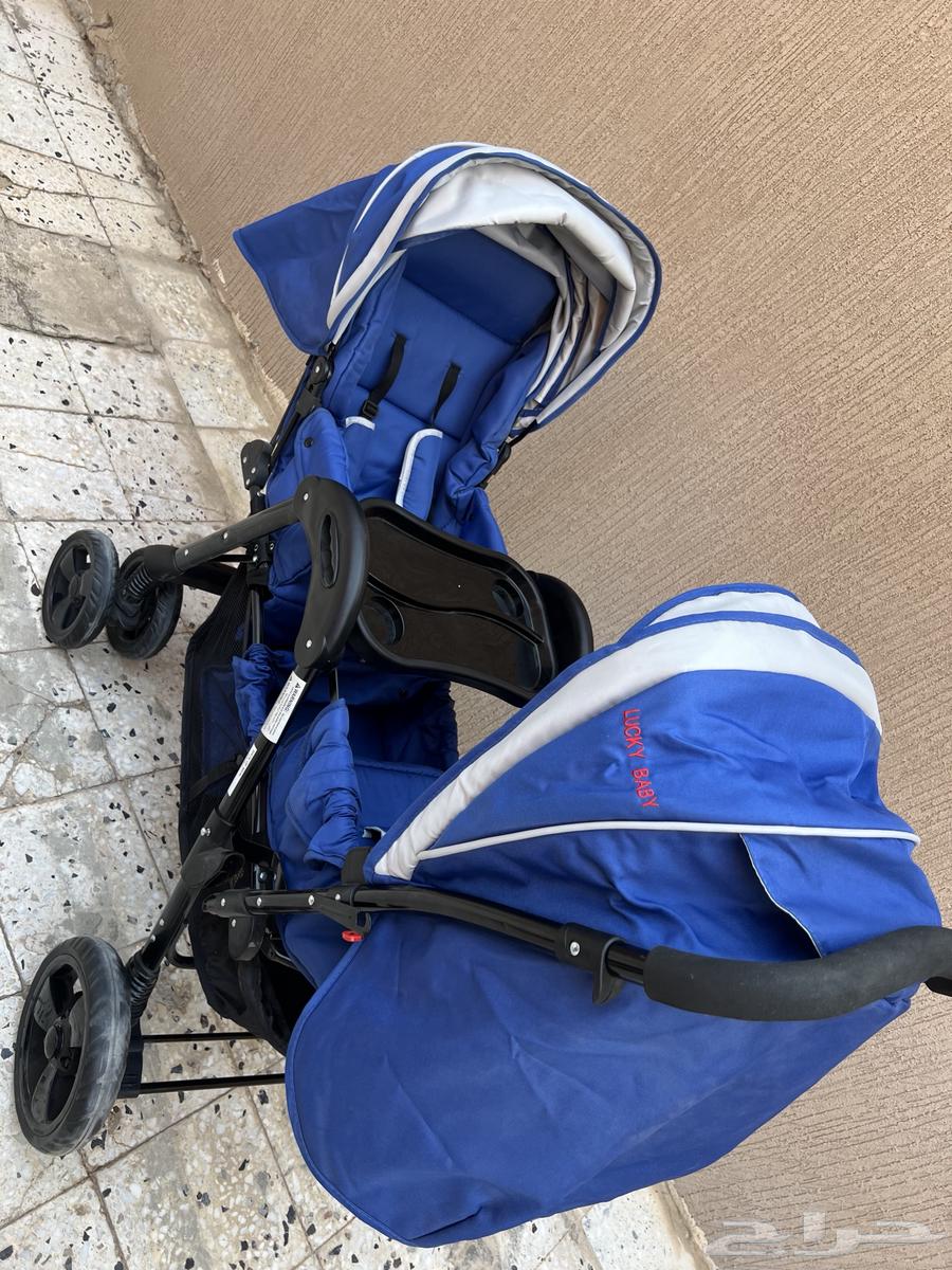 عربة اطفال توآم64439541642882113