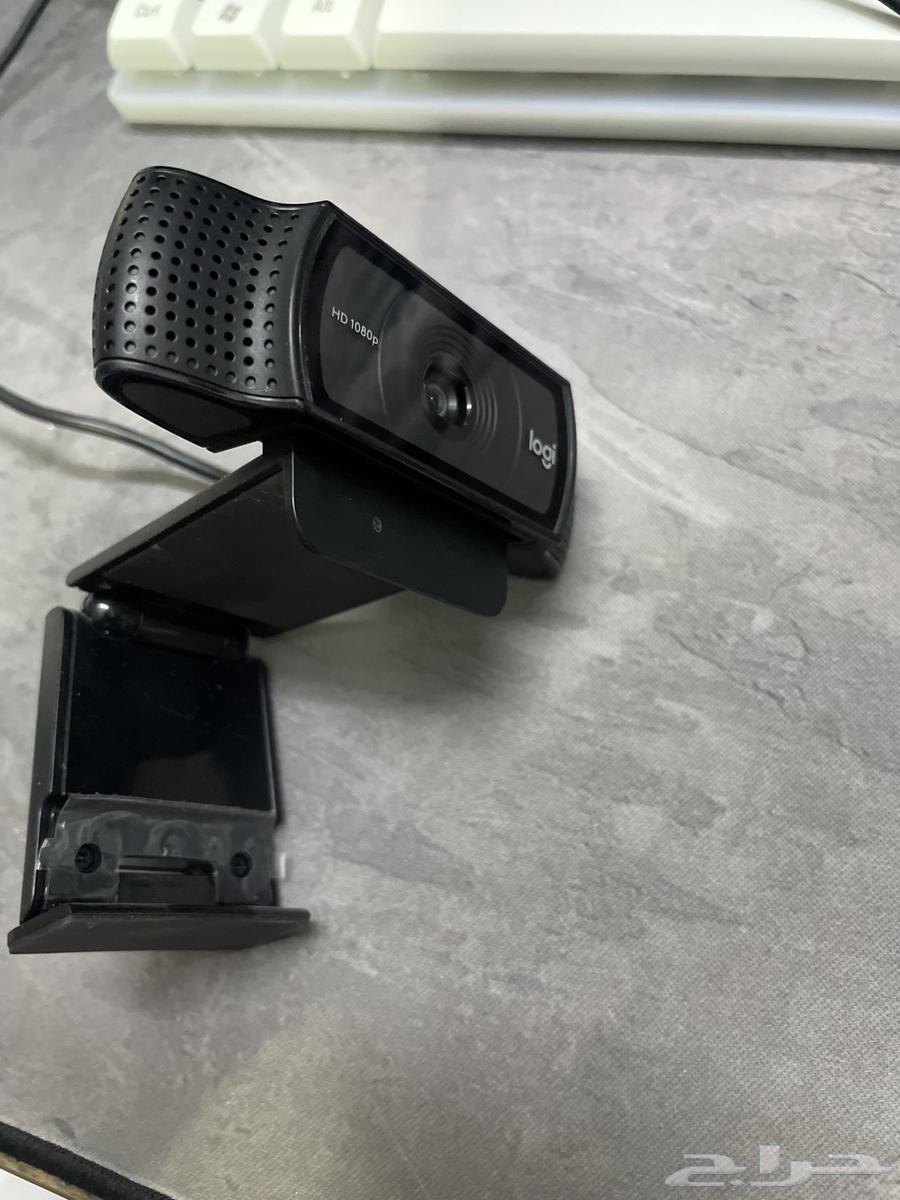 ويب كام لوجيتيك c920 p1080 فل اتش دي logitech webcam c92064434305686146112