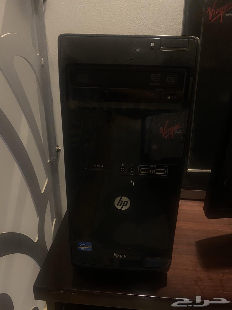 PC, Monitor, and Keyboard for Sale64440356633858110