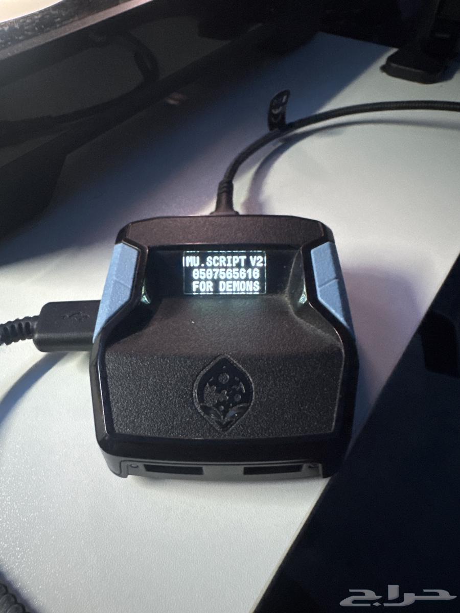 Crunos Zen New Joystick64435656060033113