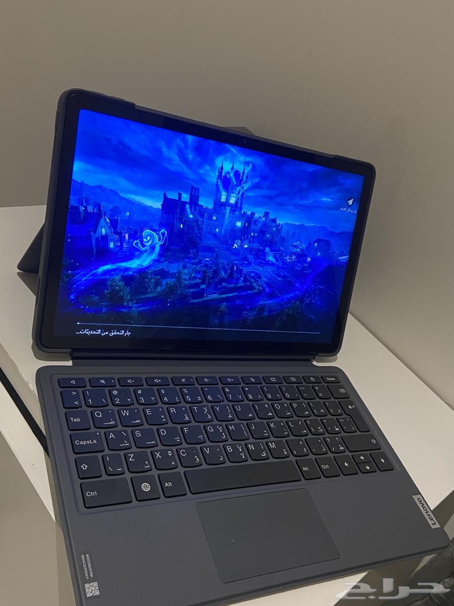 lenovo tap p11 gen2 128G كيبورد64440042875651110