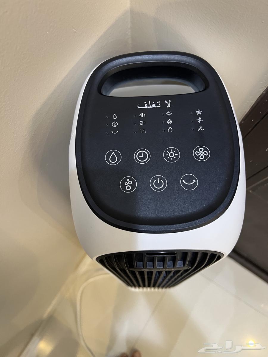 مكيف   دفاية من شركة جري شبة جديد64437800286851114