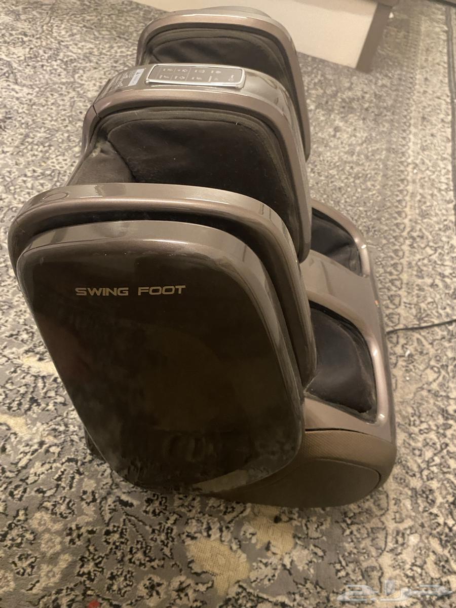 Entuit Foot, Leg, and Knee Massager Device64441732073218111