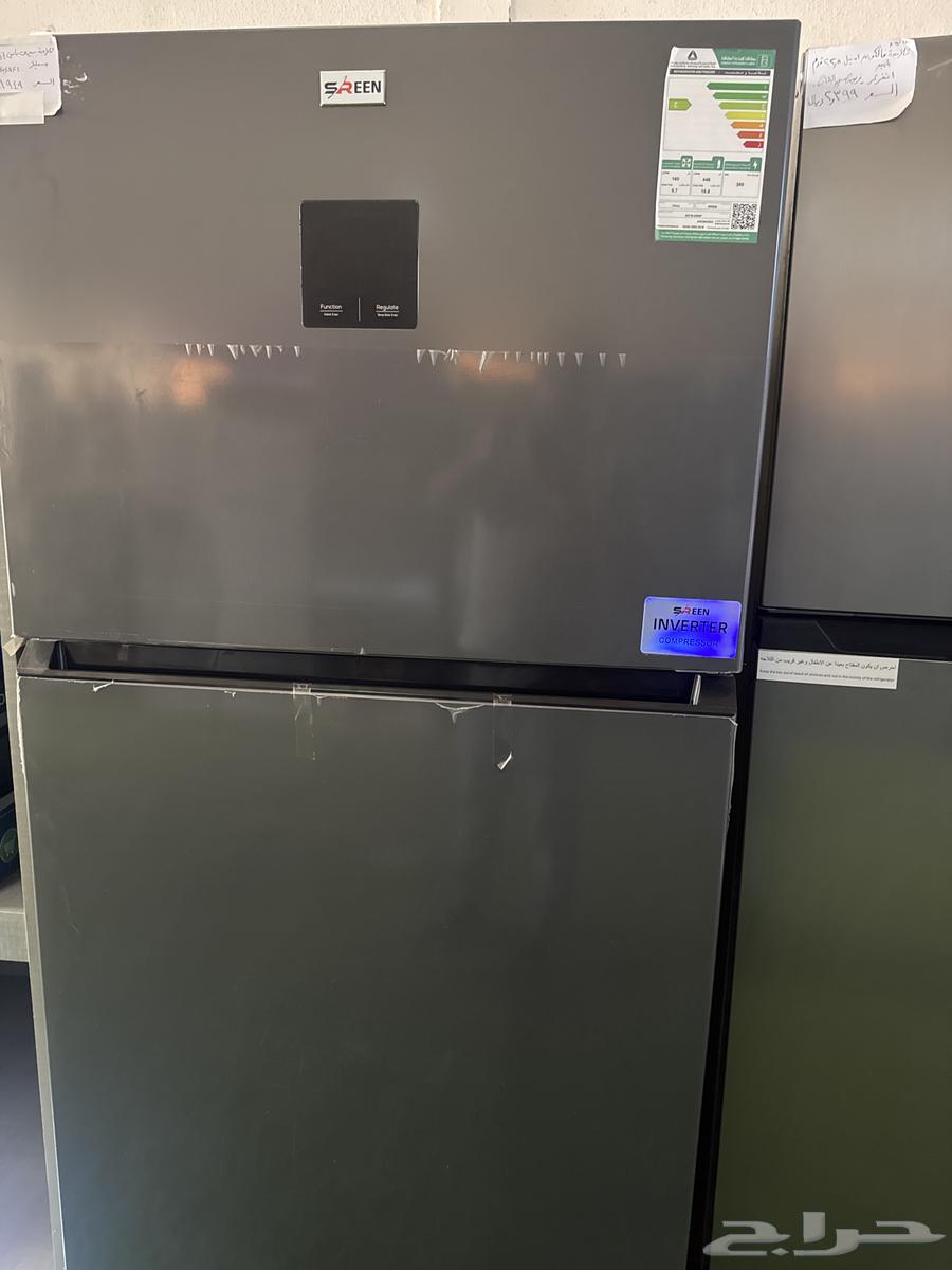 مكيفات جديدة عرض اليوم الوطني اسبلت وكونسلد وكاسيت64438888131075113