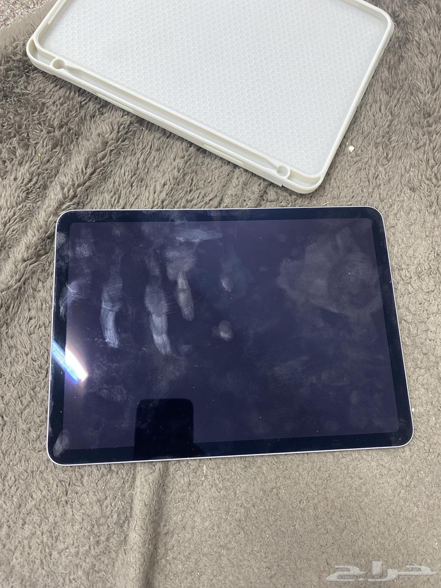 iPad Air M3, the device is my brother's new one64438445282947110