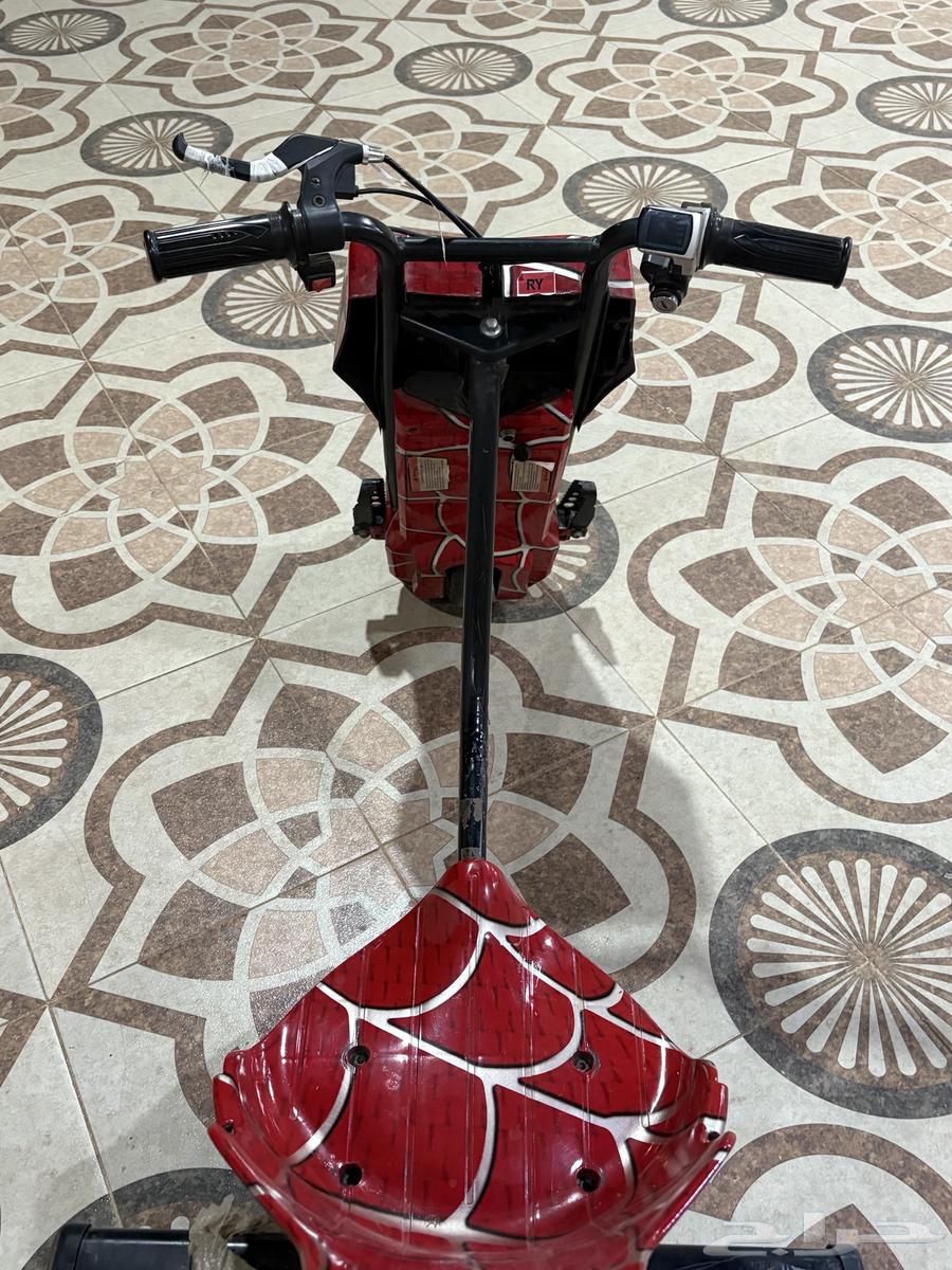 Drift Scooter64440260828291114