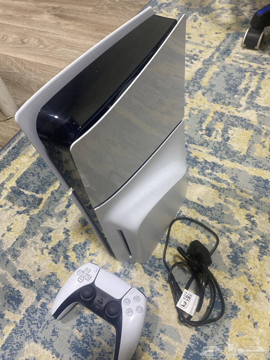 PlayStation 5 Disc Version (Very Clean, Complete with All Accessories, Under Warranty)64437544508289110