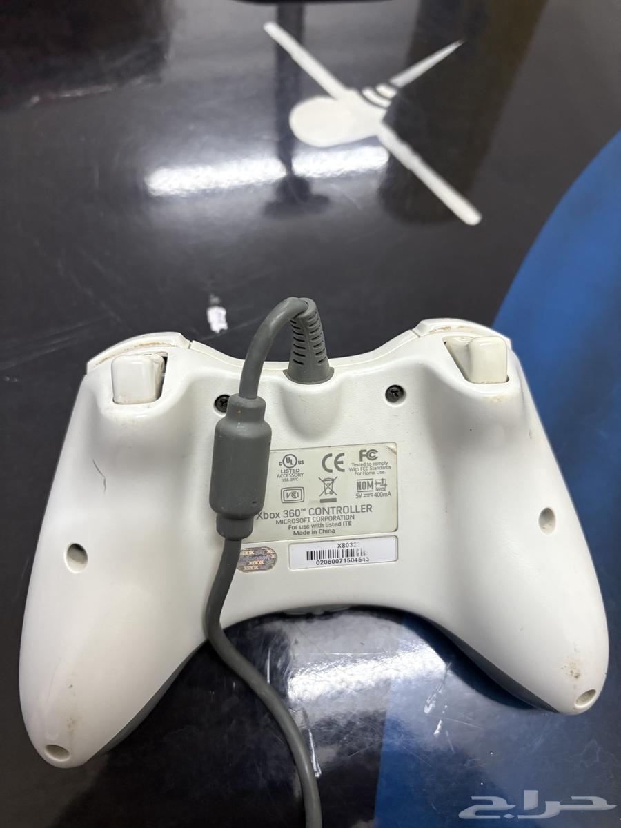 يد اكسبوكس 360 سلك ويد اكسبوكس سيريس64437180517763113
