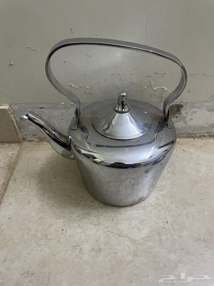 للبيع أبريق إستيل64437961992961110