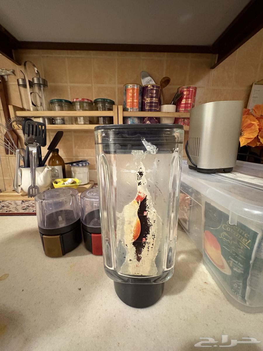 Tefal blender, chopper, and grinder64438055787009114