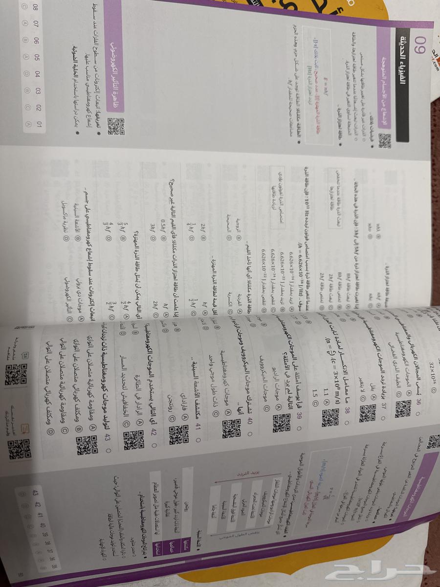 Nasser Abdul-Karim's 2024 Achievement Book64437247724547110