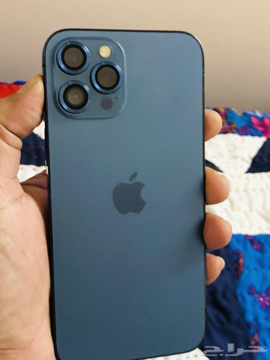 iPhone 12 Pro Max64438982158338113