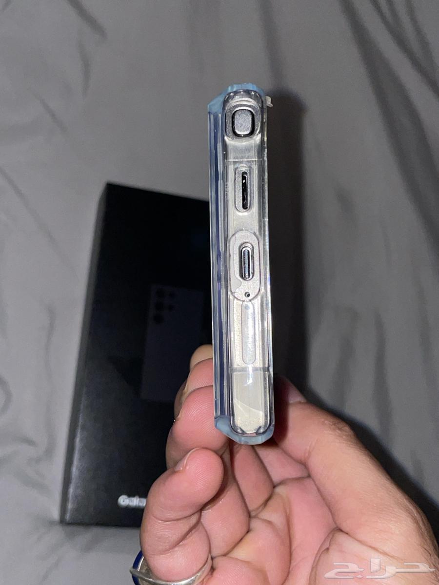 الترا اس 24 جديد ونظيف ماله شهر64436869965443110