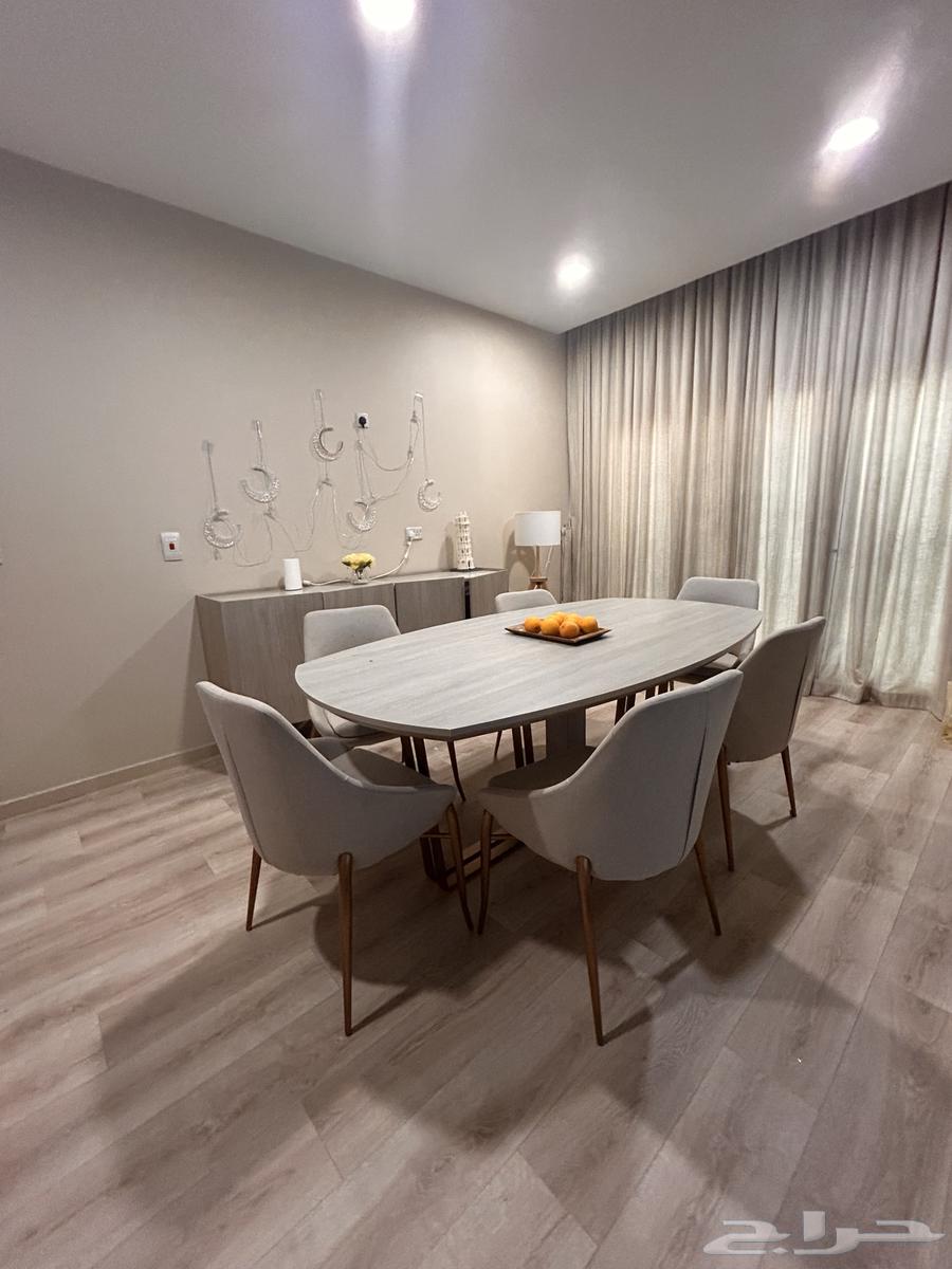 بوفيه وطاولة طعام64436909925890110