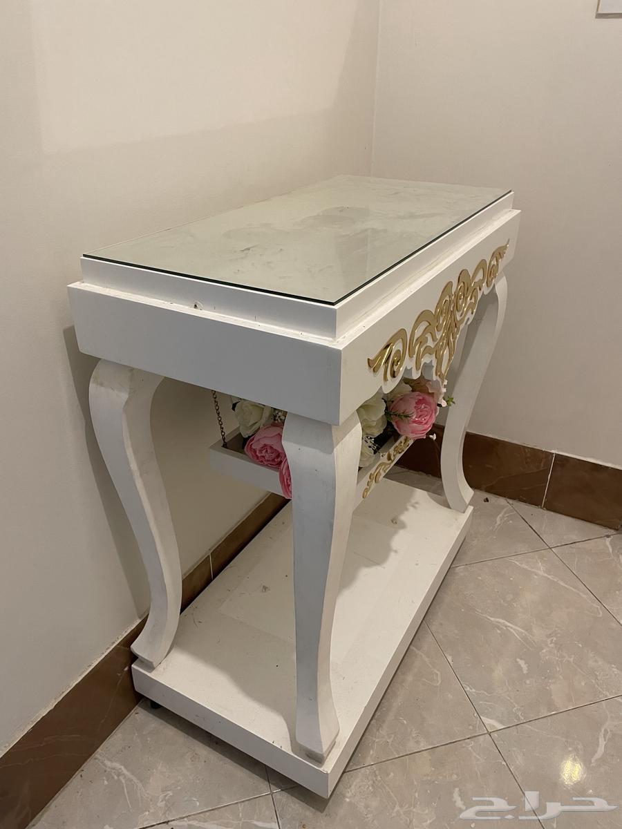 Reception table64441103736065111