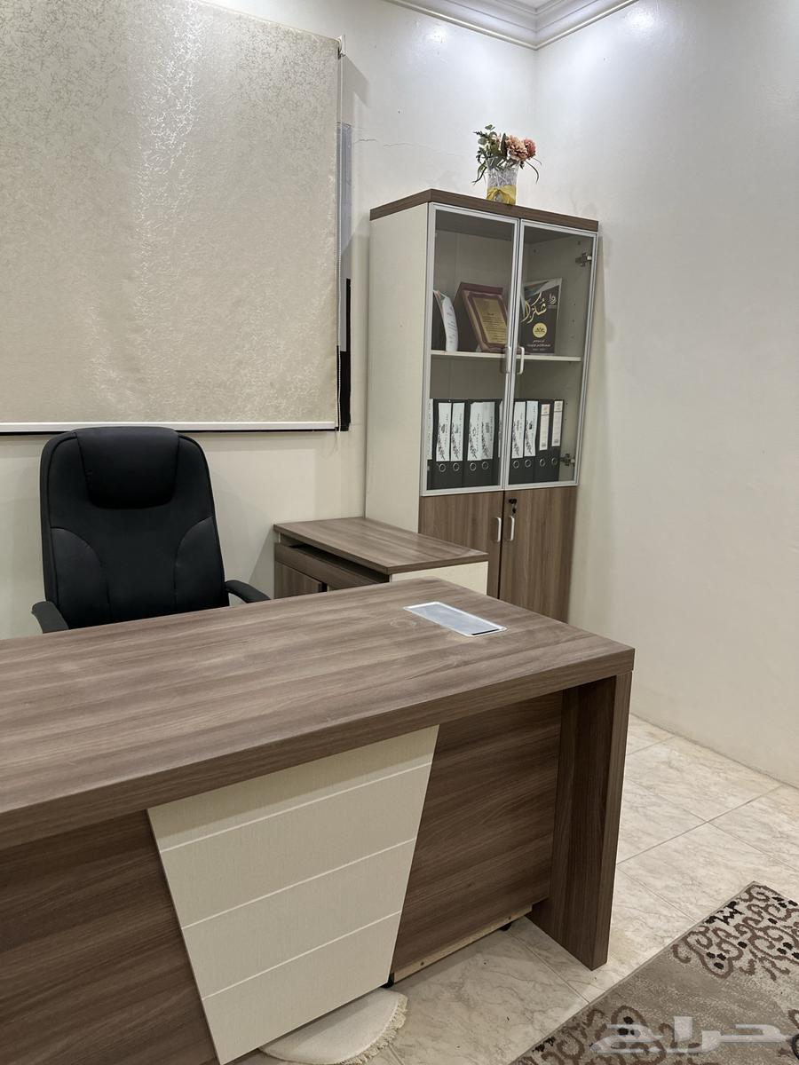 Office table 5 pieces64434470507521110