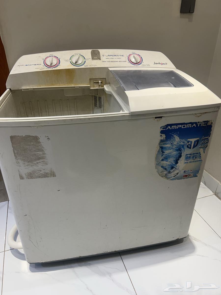 Used washing machine for 26064439932450178110