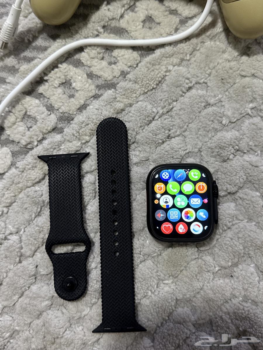 ساعه شبيه ابل64440601488515110