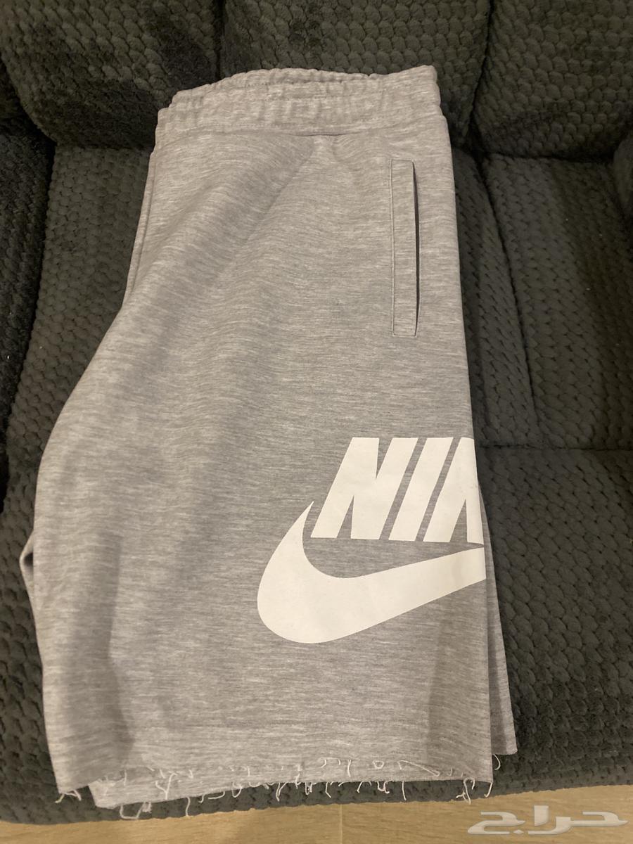 شورت نايك جديد64439064771842110