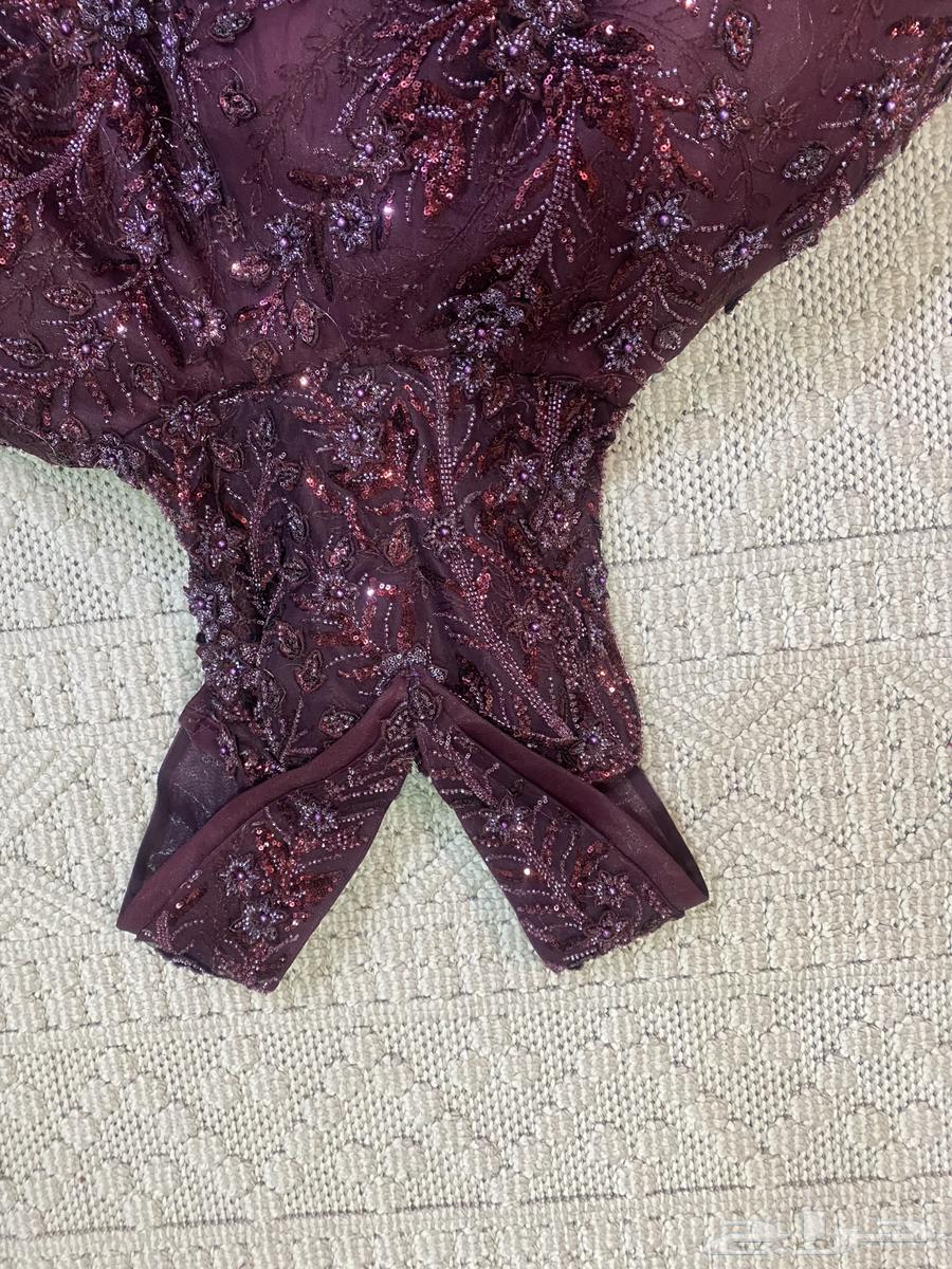 One-time wear evening dress64441199085569112