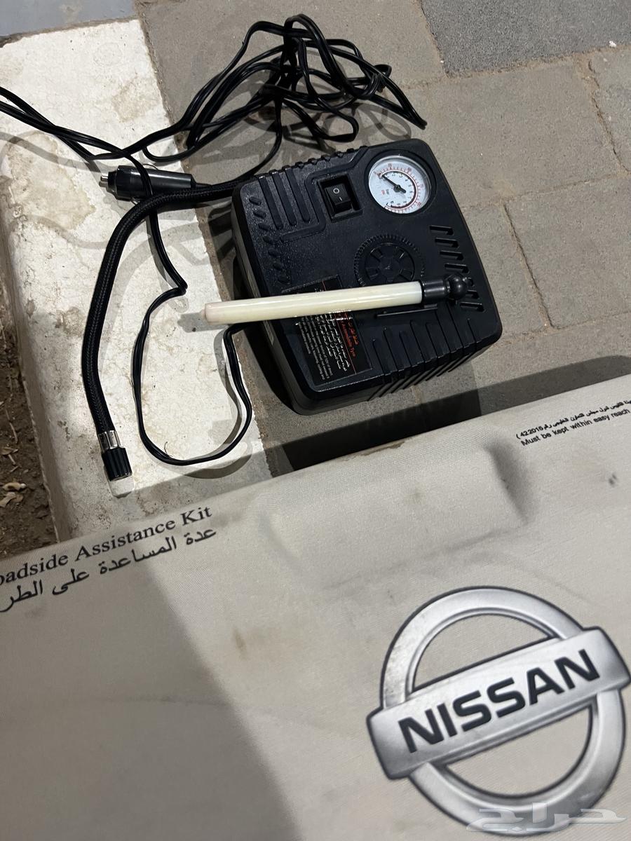 ماطور هواء وكاله نيسان64438780135811111