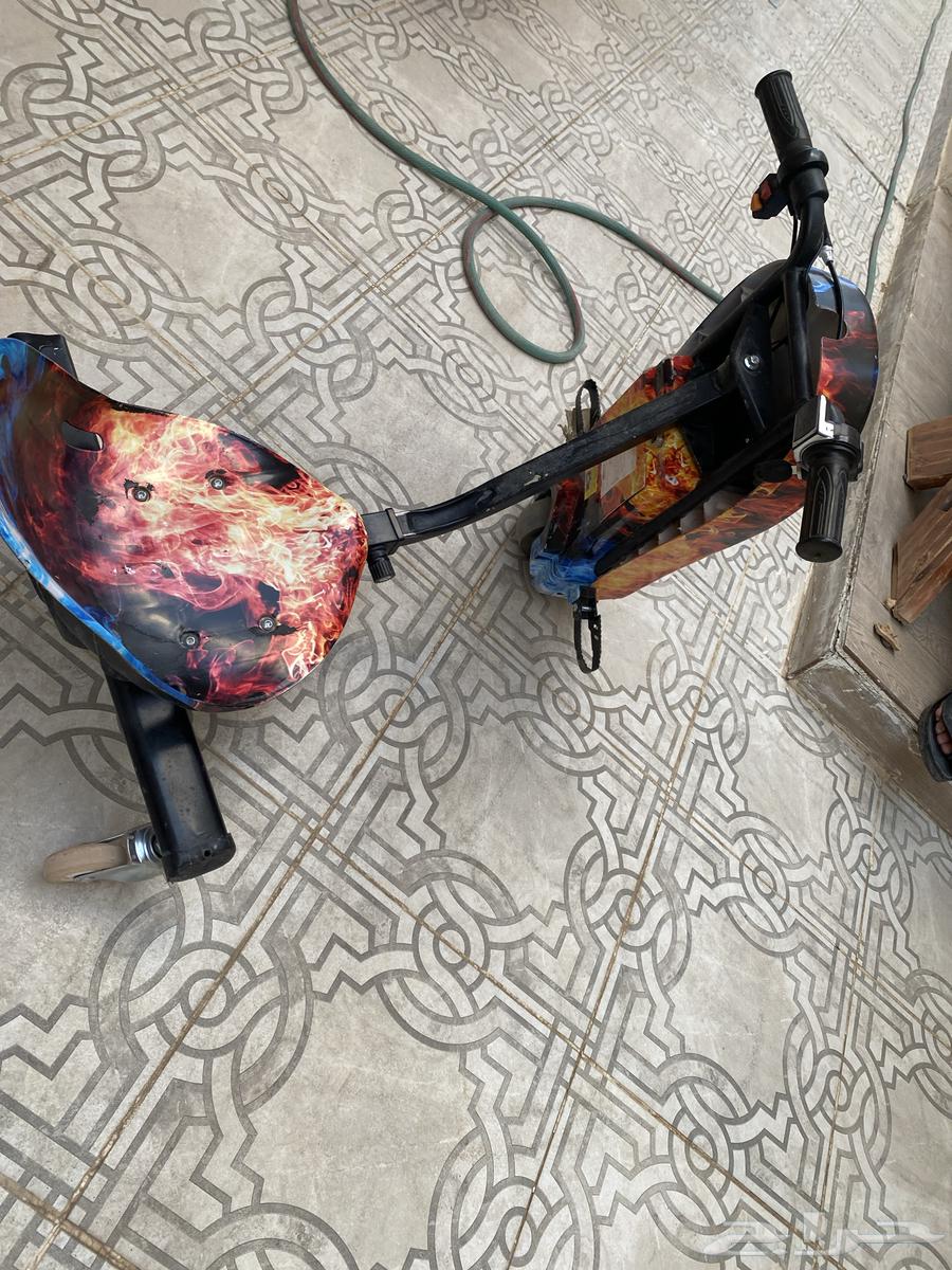 سكوتر للبيع64438995772291111