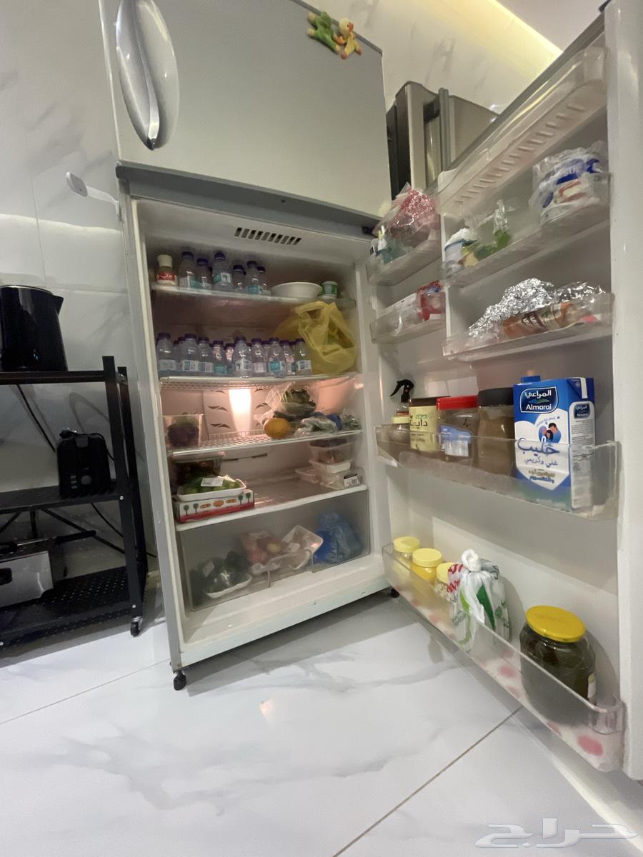 ثلاجه للبيع64436574826498112