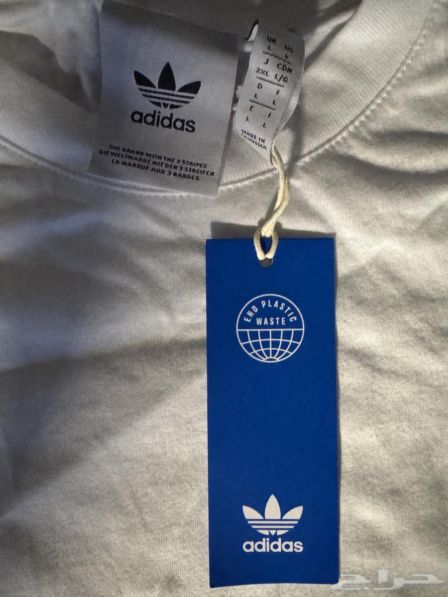 تيشيرت اديداس اصلي64434060698883112