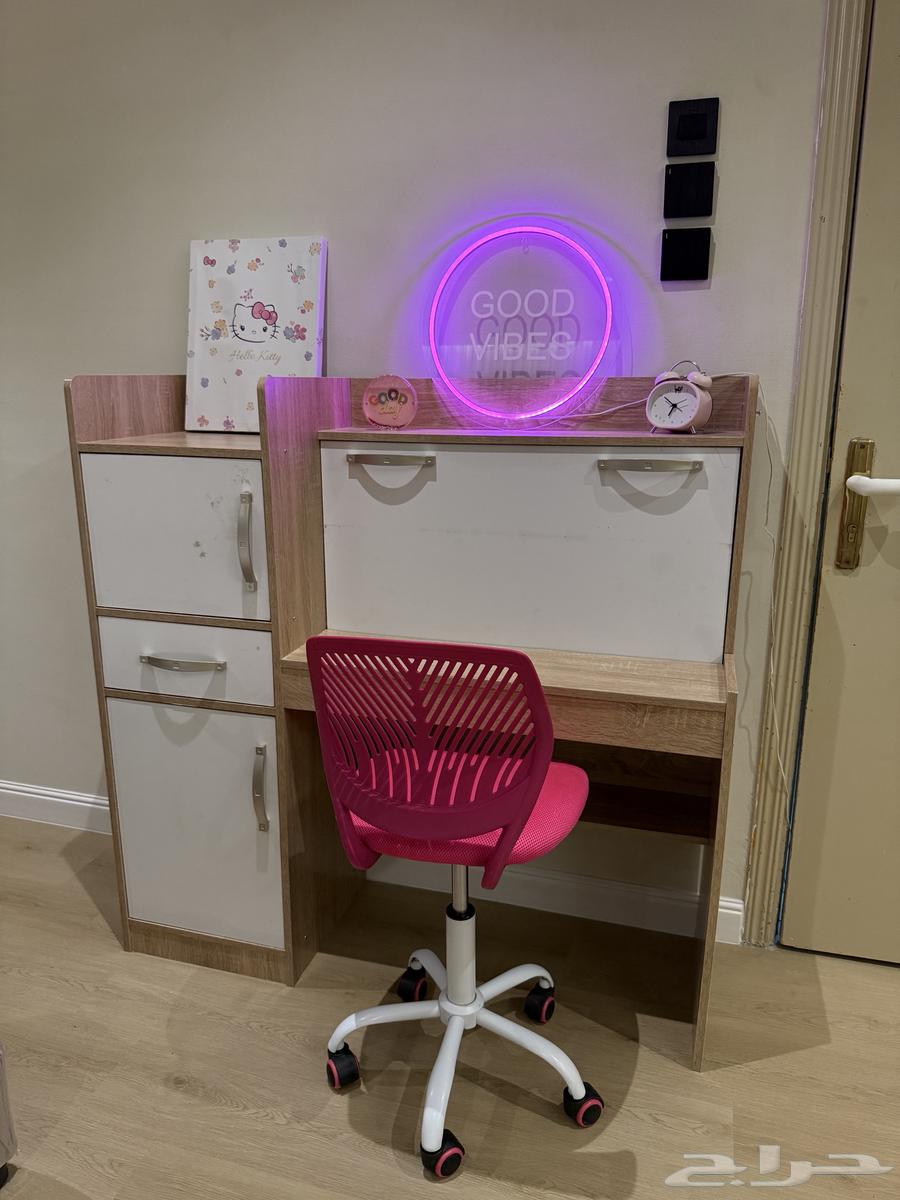 لاتفوت الفرصه اثاث مكتبي مستعمل نظيف64437786863875111