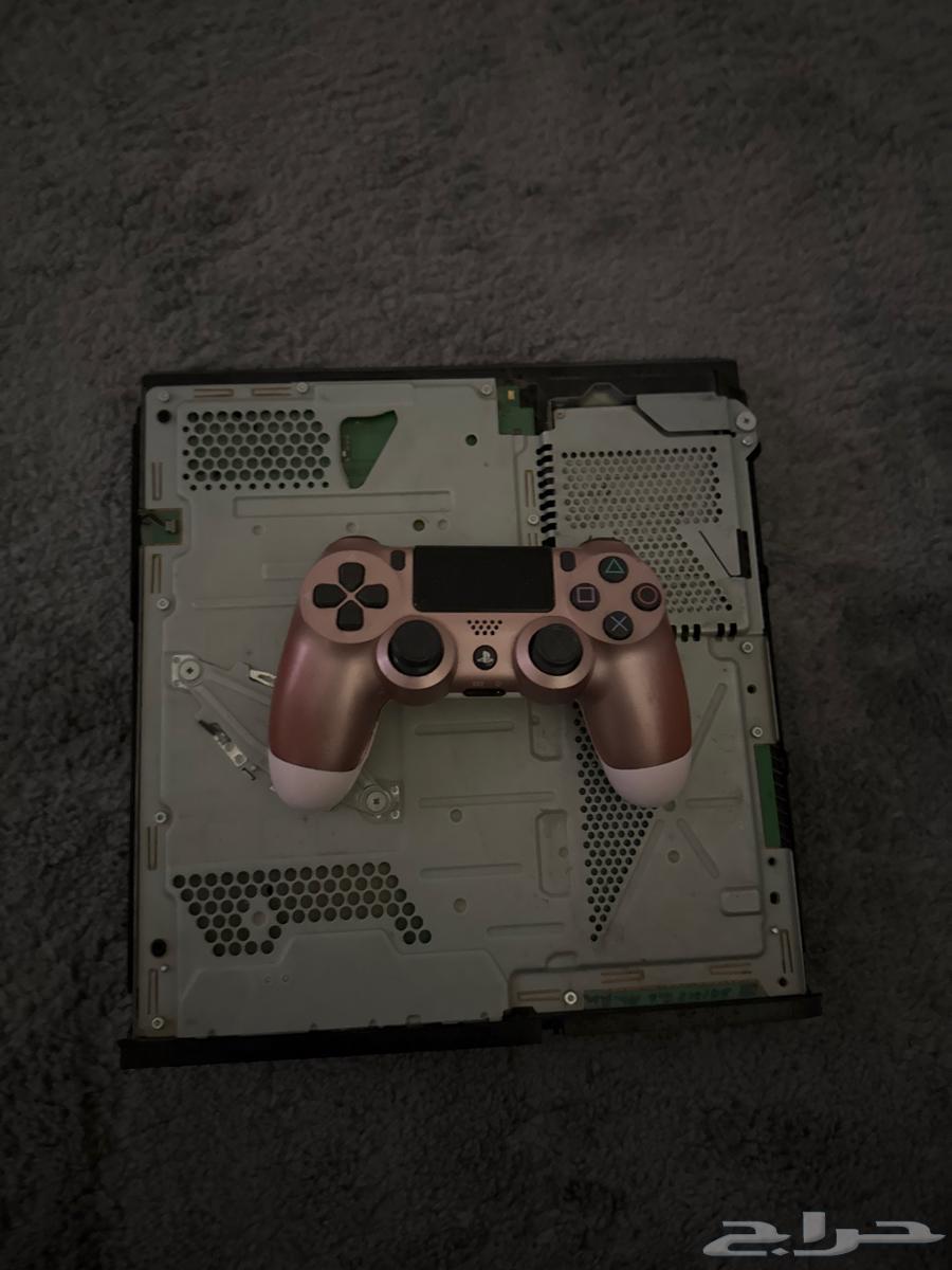 سوني 4 للبيع 1 تيرا64437639091843110