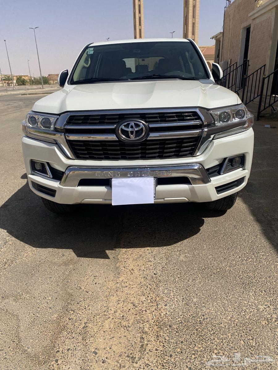 جيب لاندكروزر 2021 gxr 6 سلندر64597568563075114