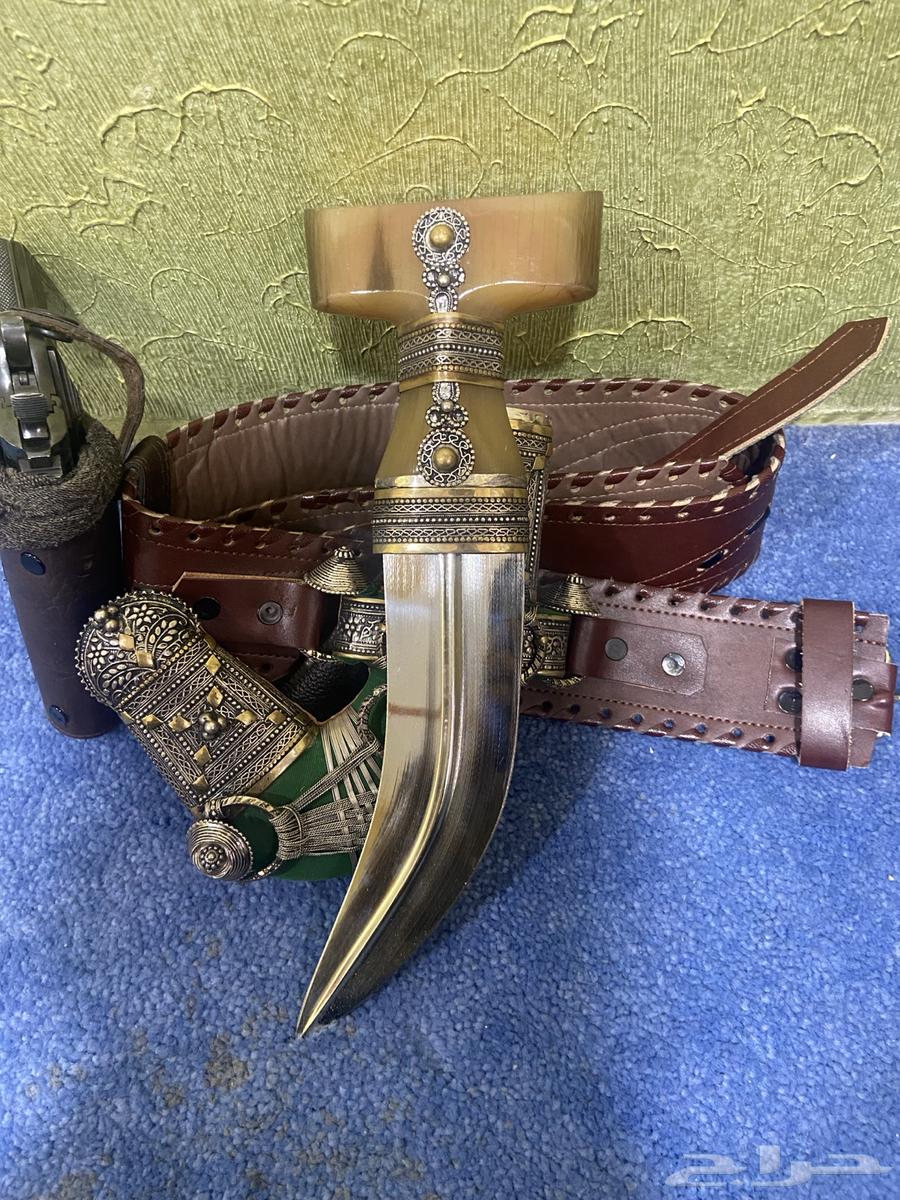 خنجر حك للبيع64437301912707111