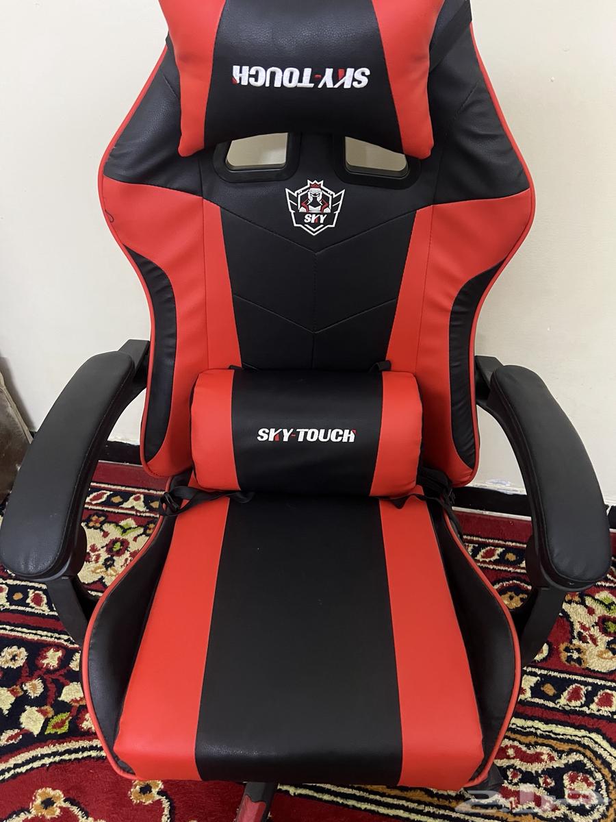 كرسي قيمنق للالعاب والاستخدام المكتبي جديد64434822757250110