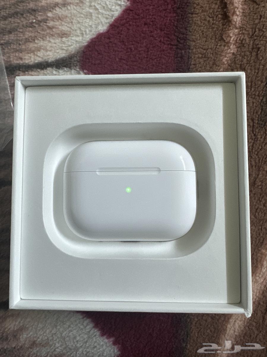 سماعة ايربودز برو 264433713166081111