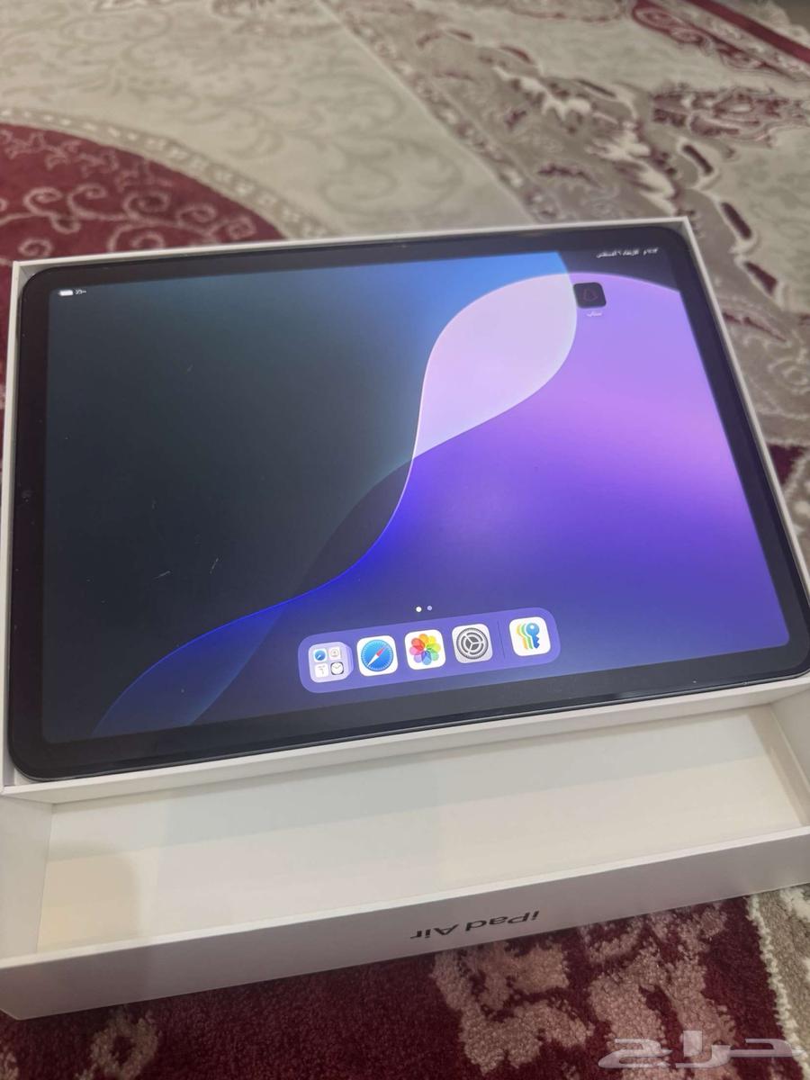 ايبادAir(الجيل الرابع)64439145550979110