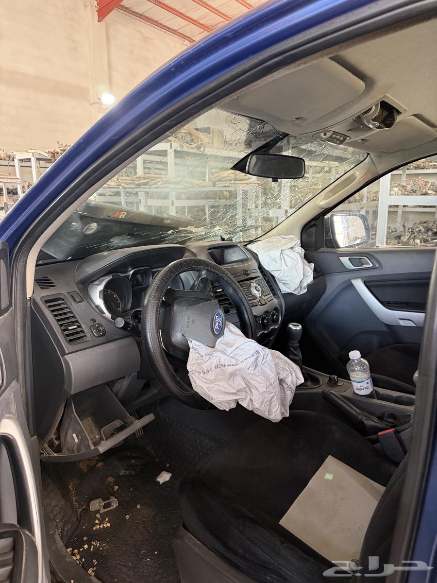 Ford Ranger 201564596215992449112