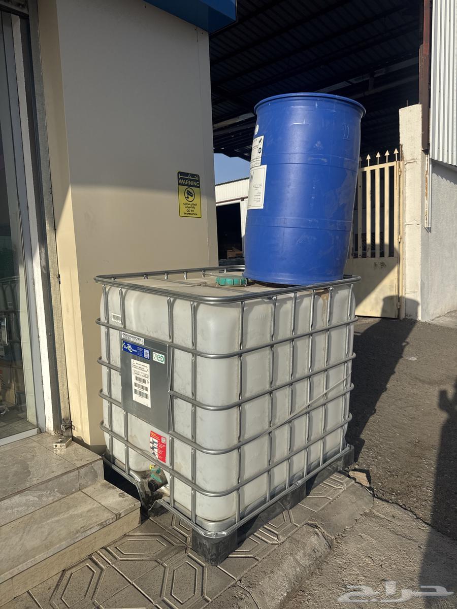 خزان . جركل . خزانات . خزان 1000 لتر64438672466177110