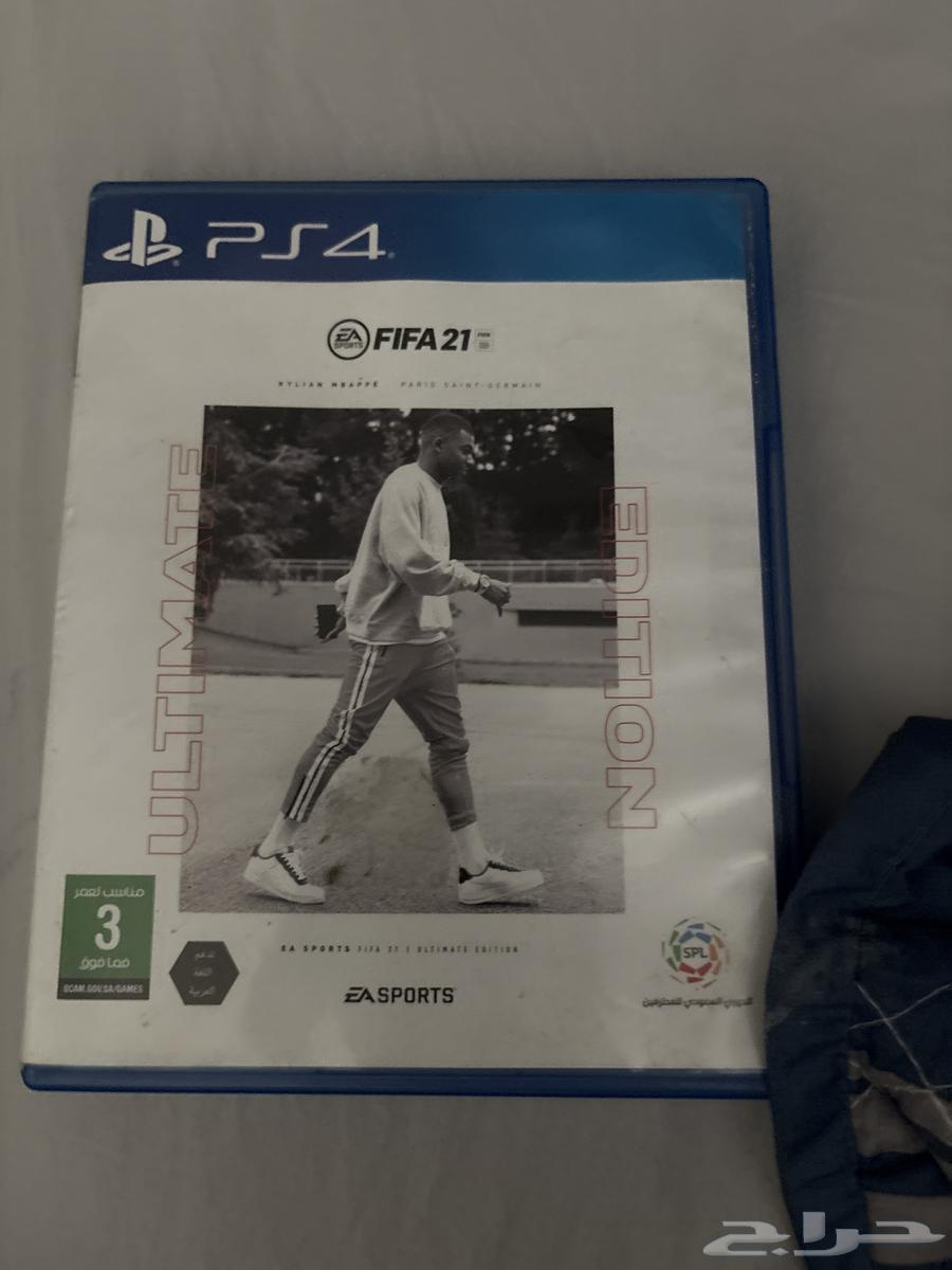 لعبه سوني فيفا2164436172879233112