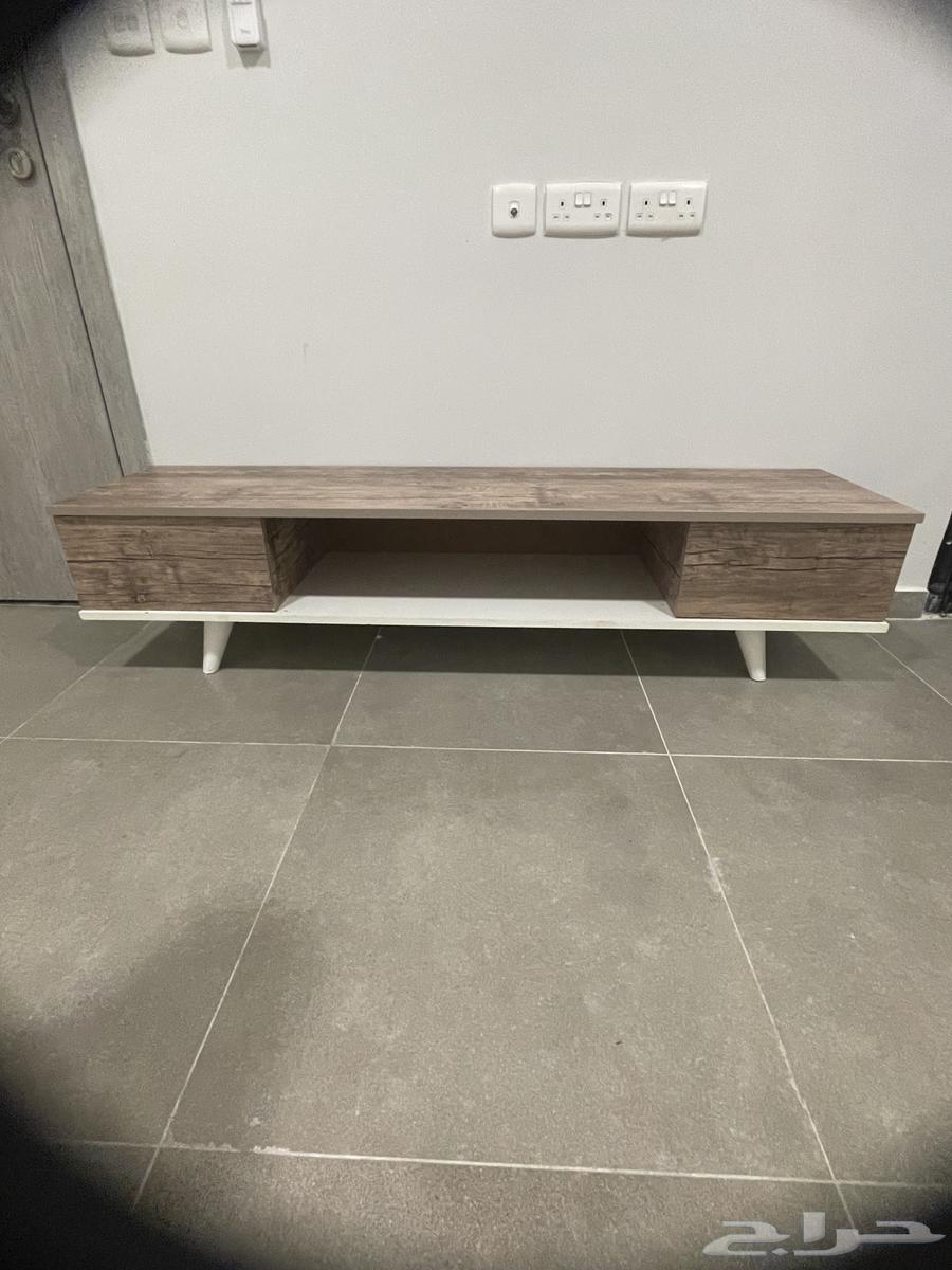 طاوله تلفزون جديده64439105138178110