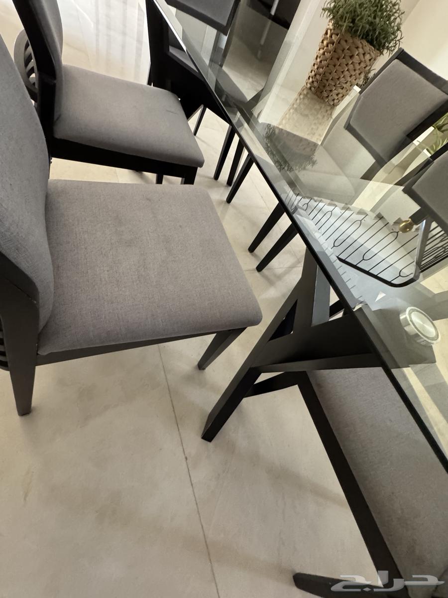 طاولة طعام للبيع64437666198402111