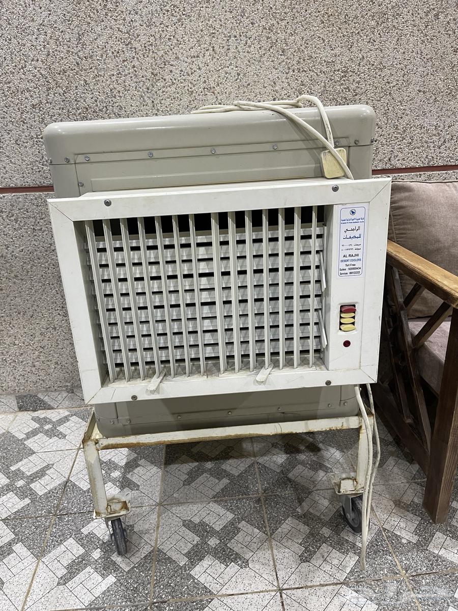 مكيف صحراوي64436226141955111