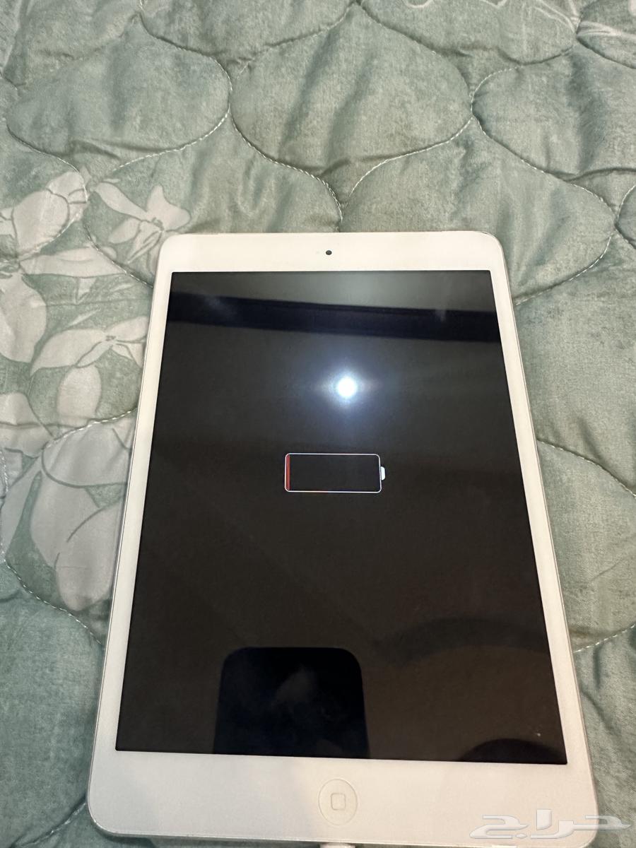 ايباد مني الجيل الاول64436896584322110