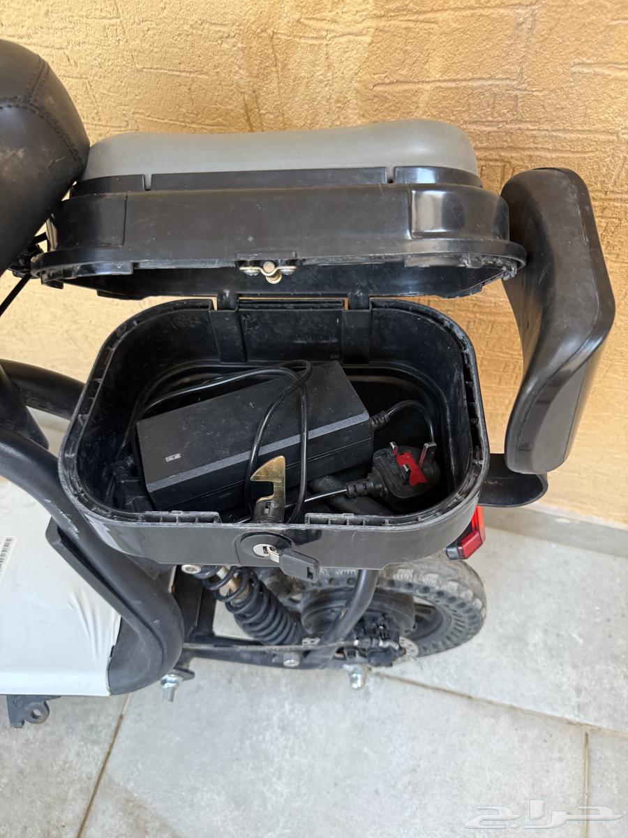 سكوتر ابو شنطه64438901574147114