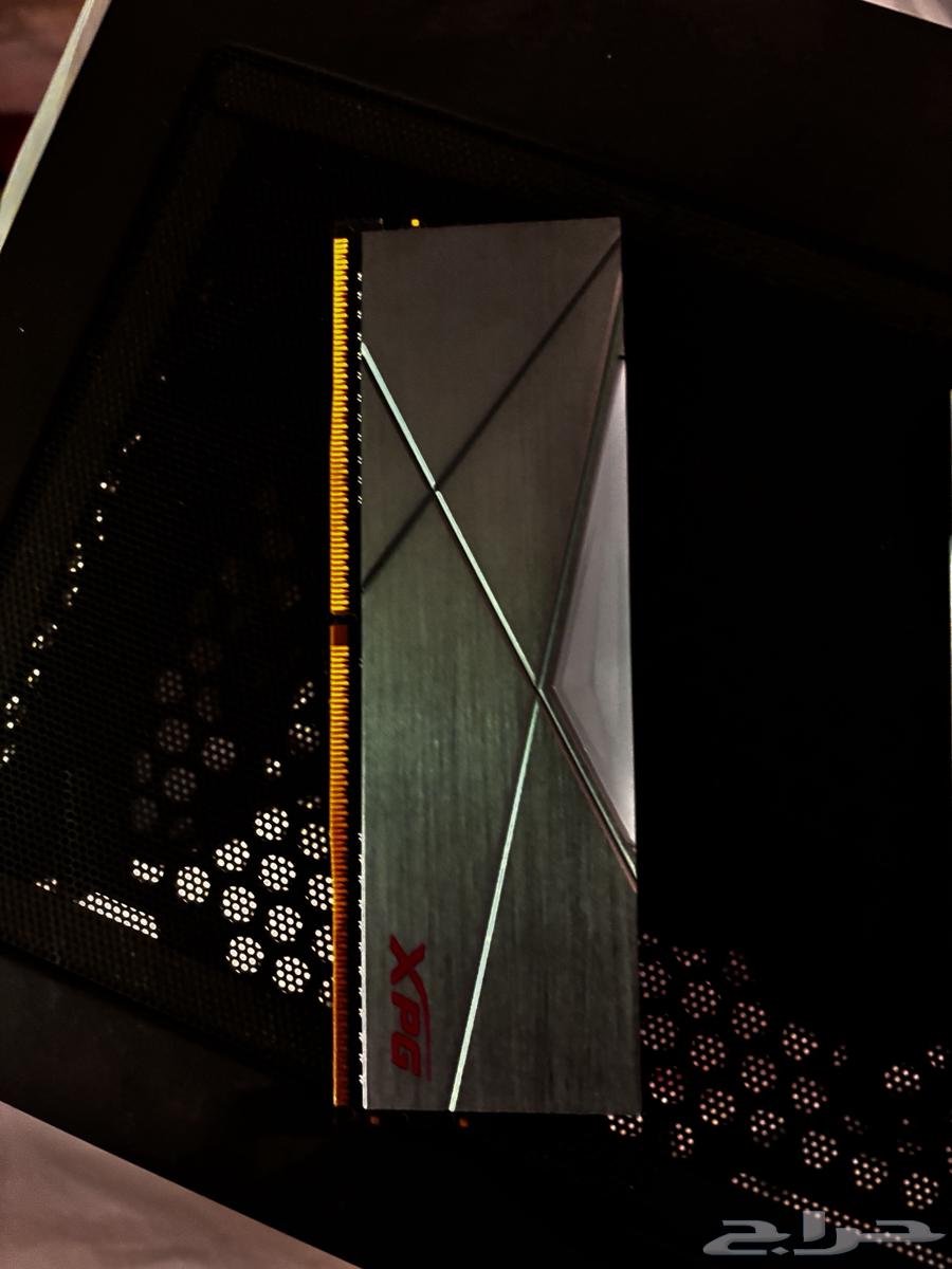 رامات DDR4 16g البيع مستعجل جده مانت صامل لاتجي64437045730434111