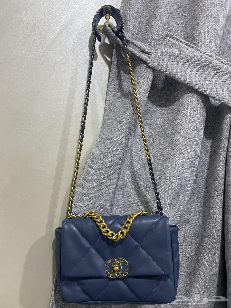 شنطة نسائي ماركة شنيل64440437727235110