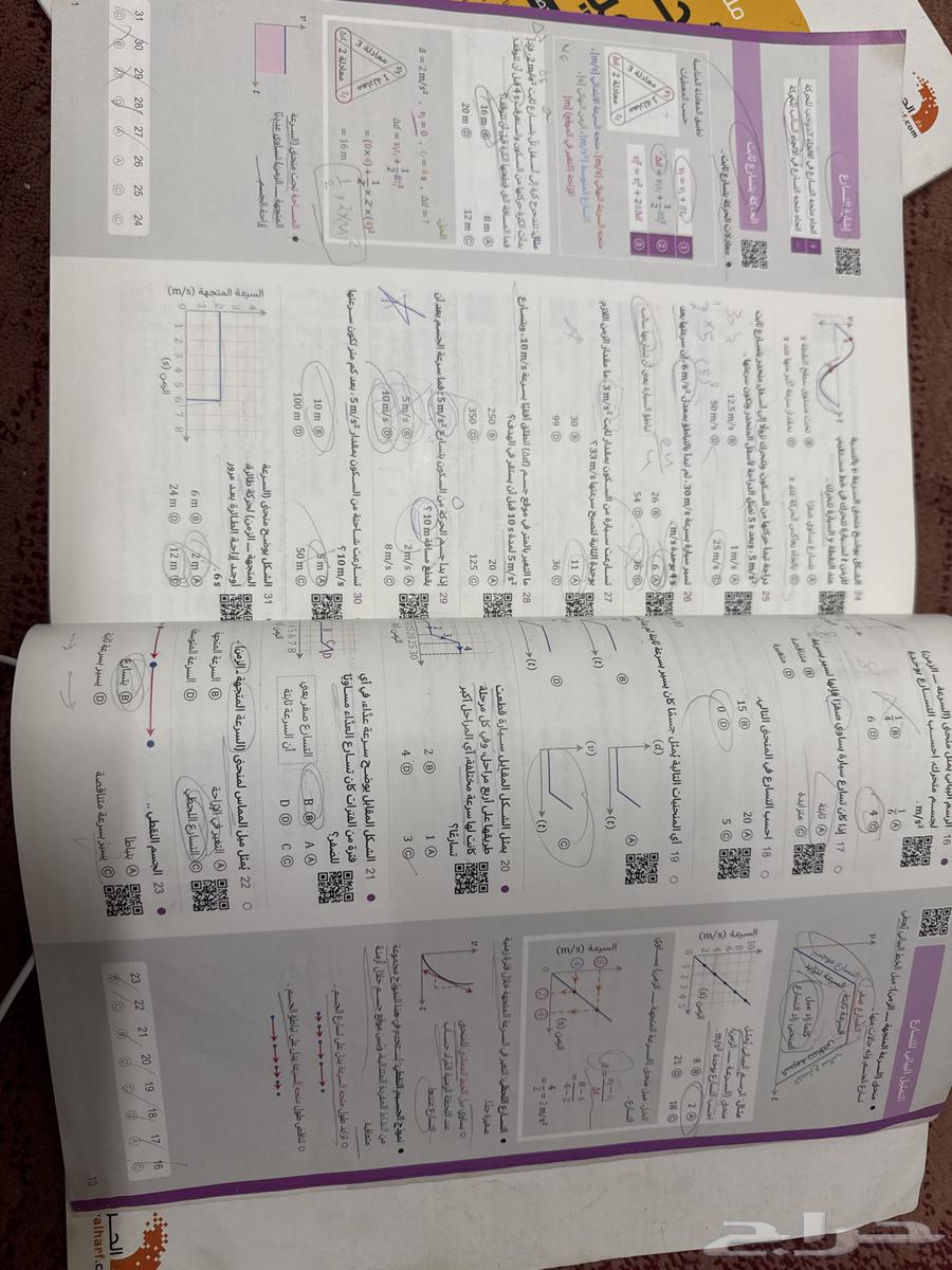 Nasser Abdul-Karim's 2024 Achievement Book64437247724547111