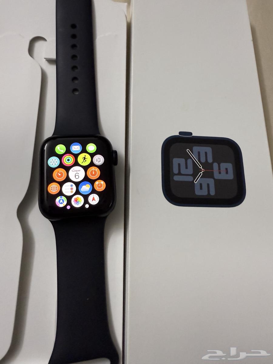 ساعة ابل الاصدار 11.664439105014914110