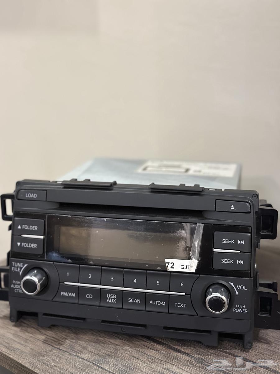 مسجل مازدا 2015 وكالة64593301029890110